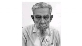 বাঘাব ইউপি’র সাবেক চেয়ারম্যান জলিল ভূঁইয়া আর নেই